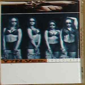 Y?N-Vee - Chocolate Album