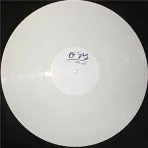 Krink / RJ / Scherbe - O*RS 1900 Album