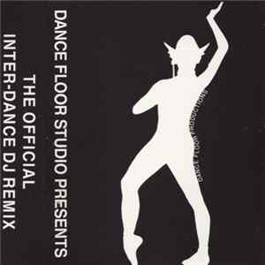 Pigbag / Ratty - Inter-dance Live At Poole Arts Centre - 30th October 1992 Album