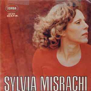 Sylvia Misrachi - Un Sueño Album