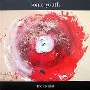 Sonic-Youth - The Eternal Album