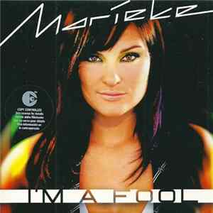 Marieke - I'm A Fool Album