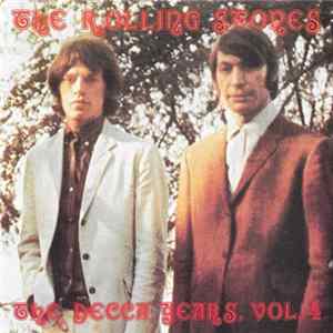 The Rolling Stones - The Decca Years, Vol. 4 Album