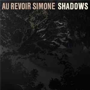 Au Revoir Simone - Shadows Album