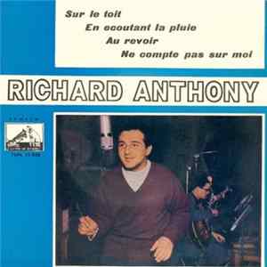 Richard Anthony - Sur Le Toit Album