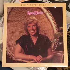 Rose-Marie Longe - I Can Be What I Am Album