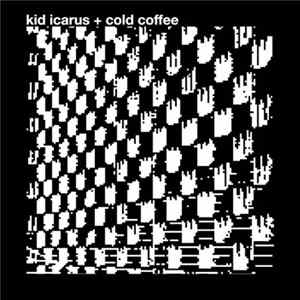 Kid Icarus , Cold Coffee - Split 12" Album