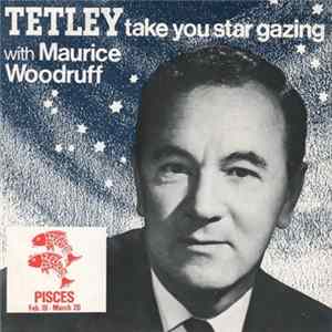 Maurice Woodruff - Pisces: Feb. 19 - Mar. 20 Album