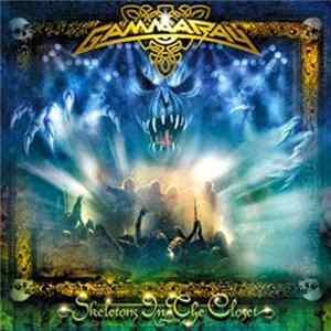 Gamma Ray - Skeletons In The Closet Album
