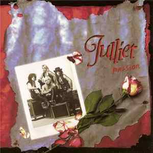 Julliet - Passion Album