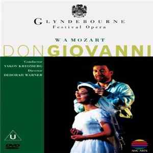 GLYNDEBOURNE FESTIVAL OPERA - Mozart: Don Giovanni Album