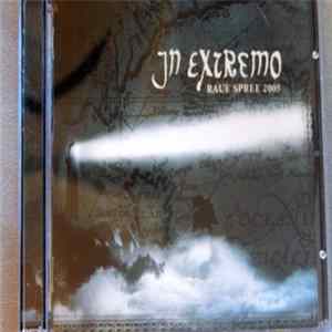 In Extremo - Raue Spree 2005 Album
