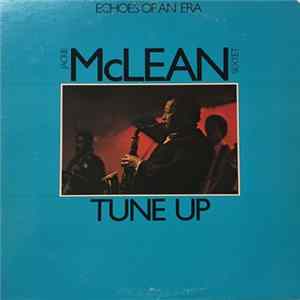 Jackie McLean Sextet - Tune Up Album