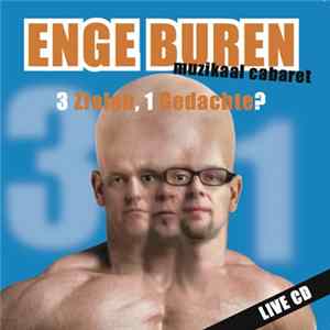 Enge Buren - 3 Zielen, 1 gedachte? Album