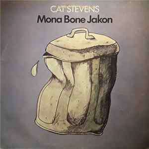 Cat Stevens - Mona Bone Jakon Album