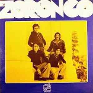 Zorongo - Zorongo Album