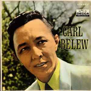 Carl Belew - Carl Belew Album