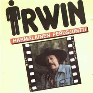 Irwin - Härmäläinen Perusjuntti Album