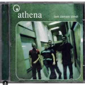 Athena - Tam Zamanı Şimdi Album