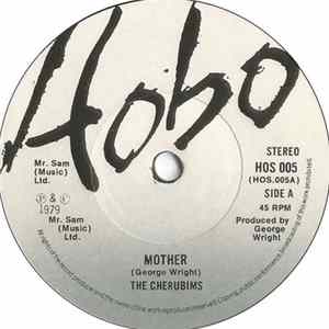 The Cherubims - Mother Album