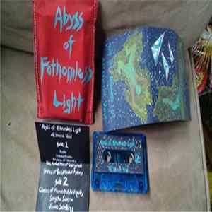 Abyss Of Fathomless Light - AEtherial Void Album
