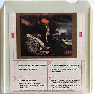 Roberta Flack - First Take Album