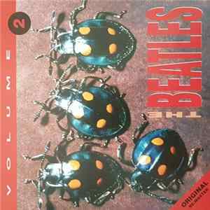 The Beatles - Volume 2 Album