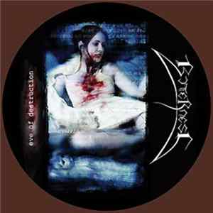 Bitterness - Eve Of Destruction Album