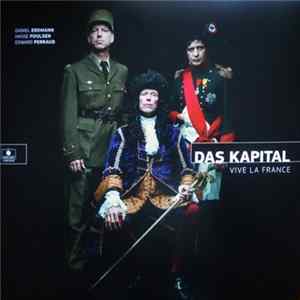 Das Kapital - Vive La France Album