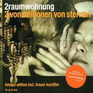 2raumwohnung - 2 Von Millionen Von Sternen Album