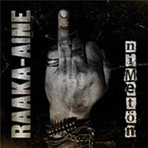 Raaka-Aine - Nimetön Album