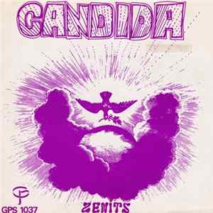 Zenits - Candida Album