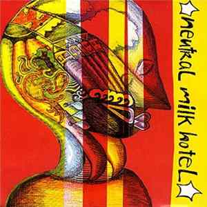 Neutral Milk Hotel - Everything Is Album