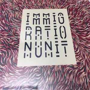 Immigration Unit - Sofa Heroes Album