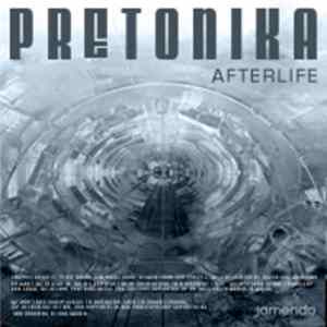 Pretonika - Afterlife Album