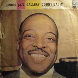 Count Basie - The Golden Bullet Album