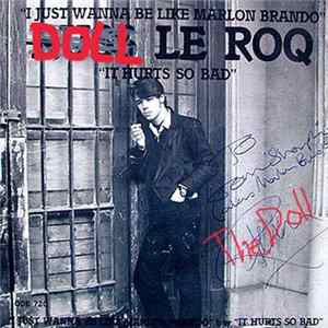 The Doll - Doll le Roq Album