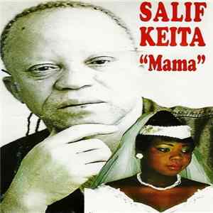 Salif Keita - Mama Album