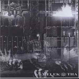Melek-Tha - Decadence & Genocide Album