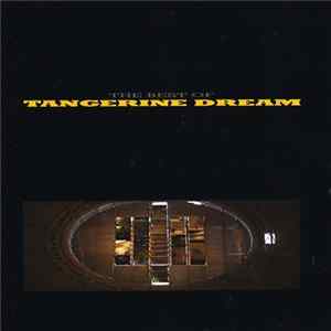 Tangerine Dream - The Best Of Tangerine Dream Album