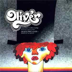 Lionel Bart - Olivér Album