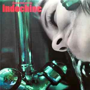 Indochine - Dancetaria Album