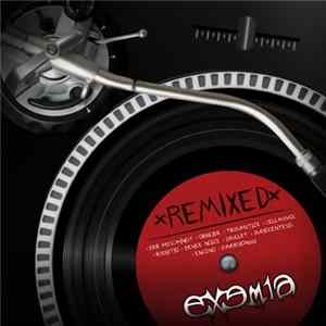 Exemia - Remixed Album