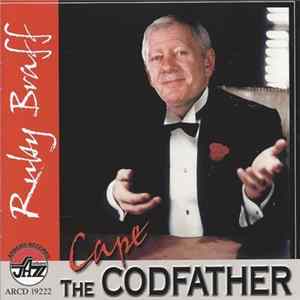Ruby Braff - The Cape Codfather Album