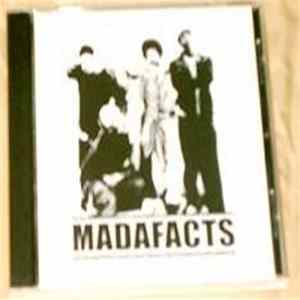 Madafacts - Blow The Mindframe/Let Me Get Down Album