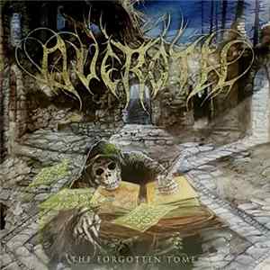 Overoth - The Forgotten Tome Album