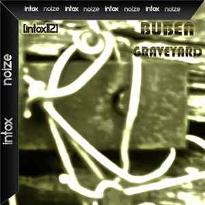 Buben - Graveyard Album