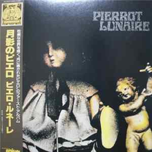 Pierrot Lunaire - Pierrot Lunaire Album