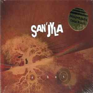 San'Jyla - Echos Album