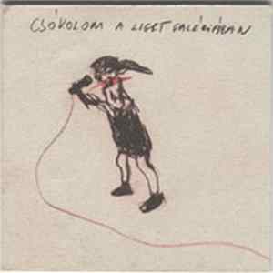 Csókolom - Csókolom A Liget Galériában Album